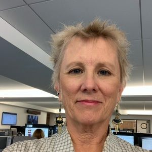 Meet your Posher, Jan